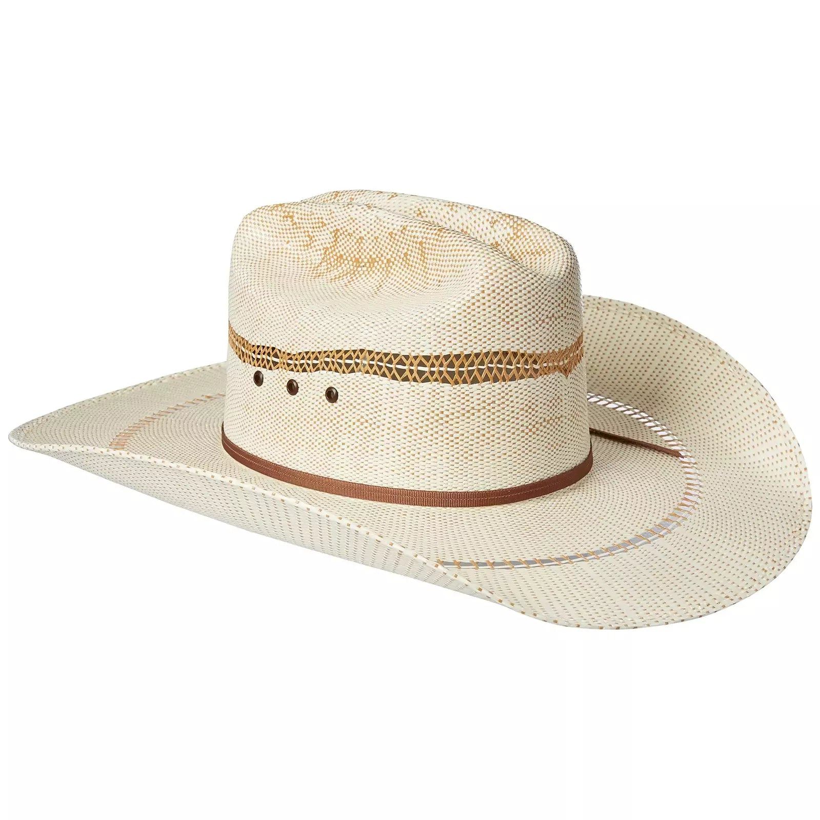 Ariat Cowboy Hat sold by Bridle Path Tack Shop product image thumbnail 2