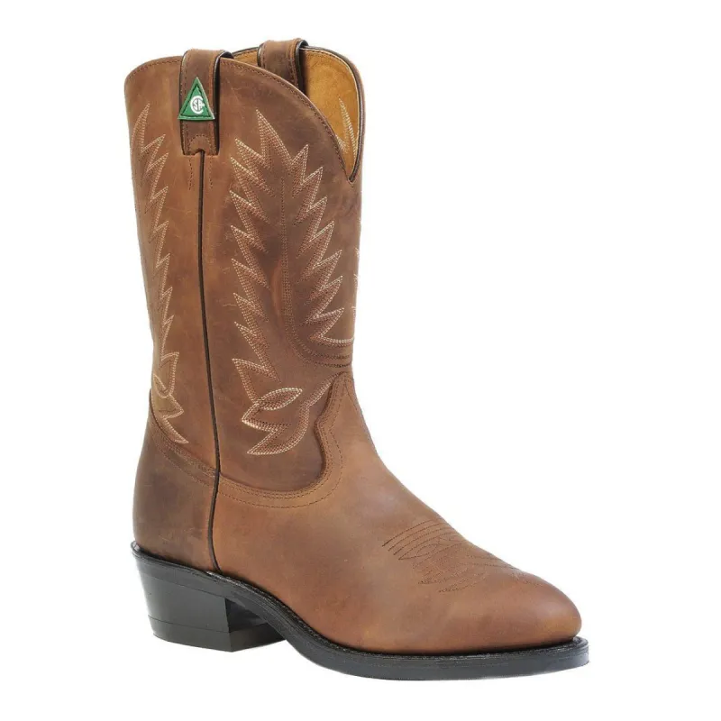 Boulet 1372 Steel Toe sold by Bridle Path Tack Shop