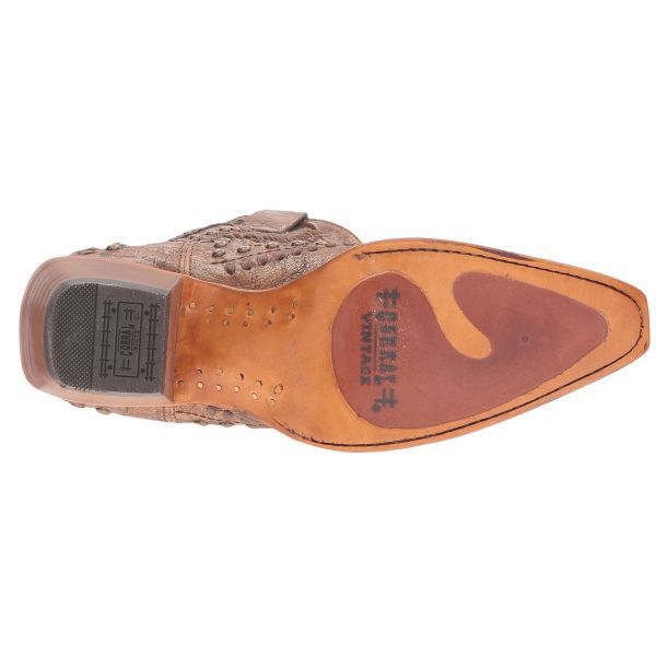 Corral Ladies C3004 sold by Bridle Path Tack Shop product image thumbnail 4