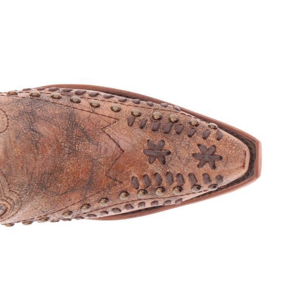Corral Ladies C3004 sold by Bridle Path Tack Shop product image thumbnail 3