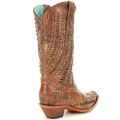 Corral Ladies C3004 sold by Bridle Path Tack Shop product image thumbnail 2