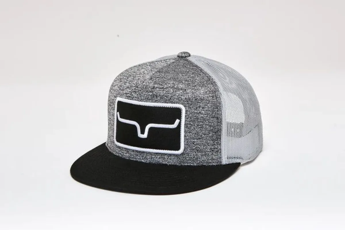 KIMES RANCH BANNER VENTIALTED BALL CAP sold by Bridle Path Tack Shop