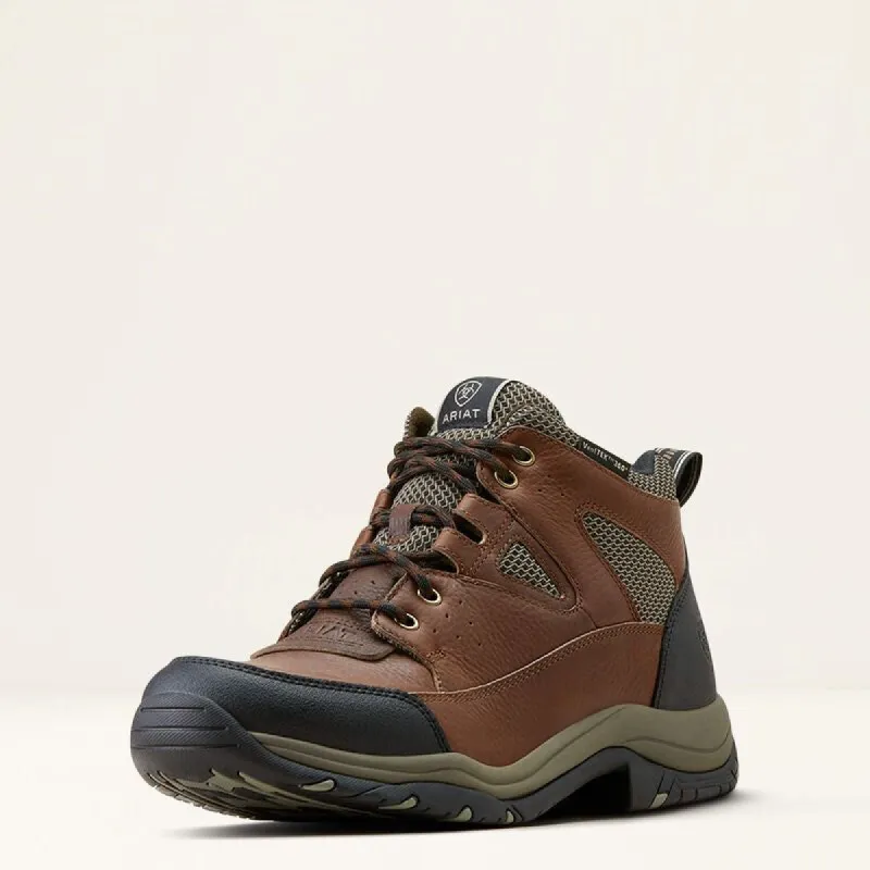 ARIAT MENS TERRAIN VENTTEK 360 sold by Bridle Path Tack Shop