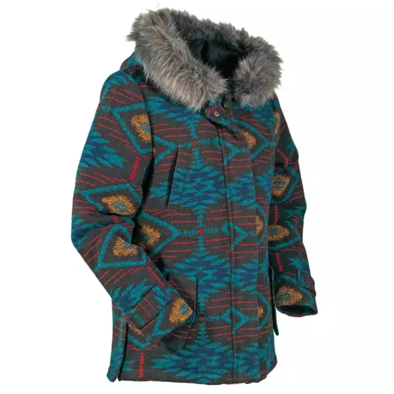 OUTBACK WOMENS MYRA JACKET sold by Bridle Path Tack Shop
