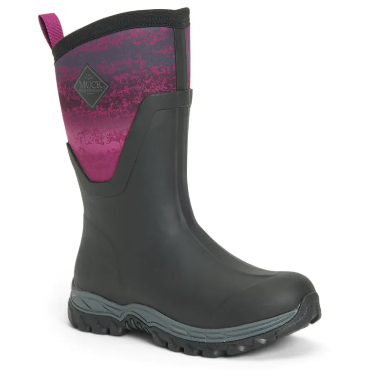 MUCK BOOT WOMENS ARCTIC SPORT II MID sold by Bridle Path Tack Shop