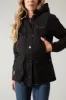 KIMES RANCH WOMENS AWA JACKET - BLACK sold by Bridle Path Tack Shop