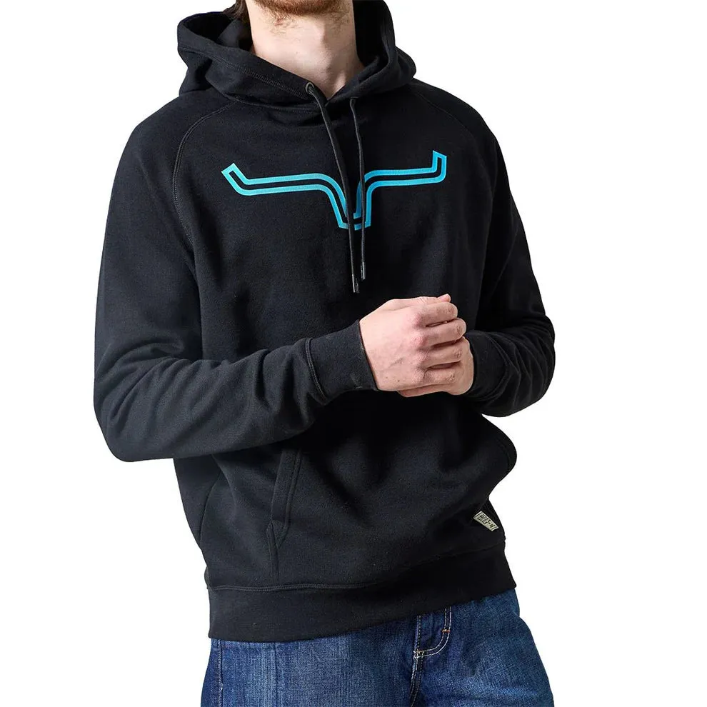 KIMES RANCH MENS OUTLIER HOODIE sold by Bridle Path Tack Shop product image thumbnail 3