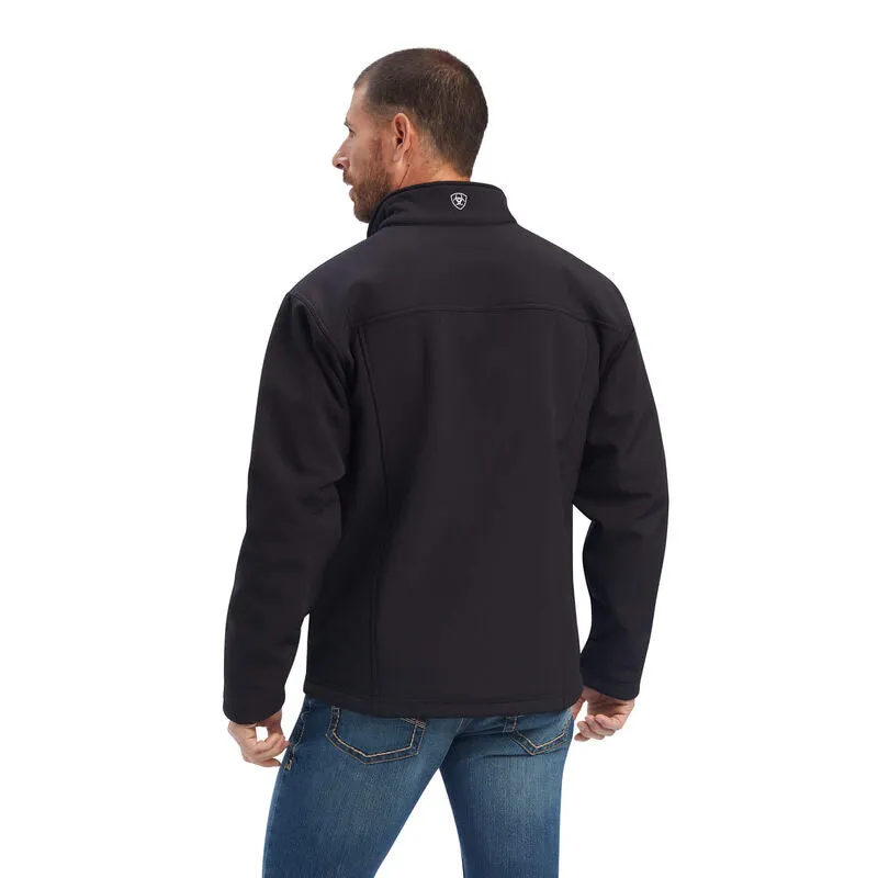 ARIAT MENS VERNON SHERPA JACKET sold by Bridle Path Tack Shop product image thumbnail 2