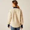 ARIAT WOMENS DOYEN SWEATSHIRT sold by Bridle Path Tack Shop