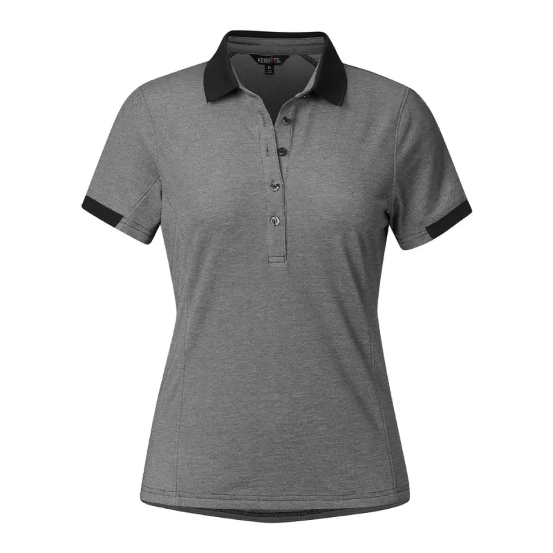 KERRITS PIVOT POLO SHIRT sold by Bridle Path Tack Shop