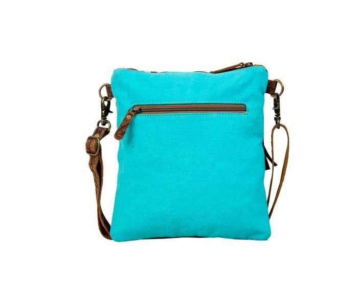 MYRA TRIBE OF THE SUN CROSSBODY BAG sold by Bridle Path Tack Shop product image thumbnail 3