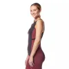 KERRITS WOMENS TROT ON TECH TANK sold by Bridle Path Tack Shop