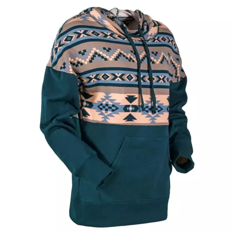 OUTBACK WOMENS FREYA HOODIE sold by Bridle Path Tack Shop