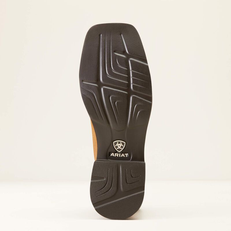 ARIAT WOMENS BLOSSOM WESTERN BOOT sold by Bridle Path Tack Shop product image thumbnail 3