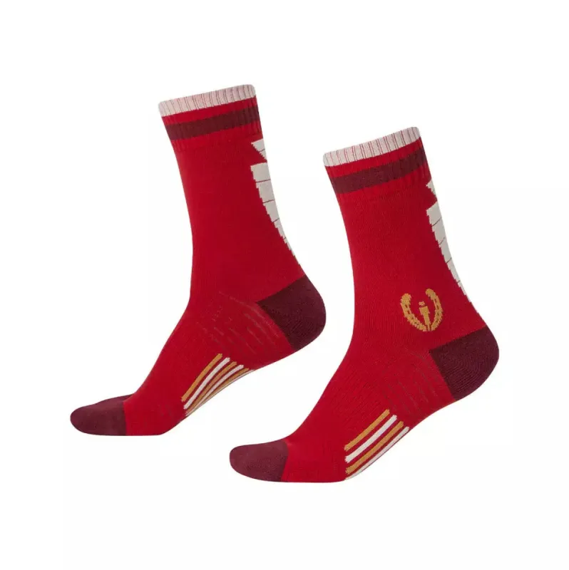 KERRITS TREAT YOURSELF PADDOCK SOCKS sold by Bridle Path Tack Shop