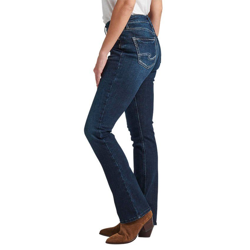 SILVER WOMENS SUKI SLIM BOOT ECO FRIENDLY sold by Bridle Path Tack Shop product image thumbnail 2