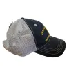 YELLOWSTONE BALL CAP - DUTTON RANCH BLACK sold by Bridle Path Tack Shop