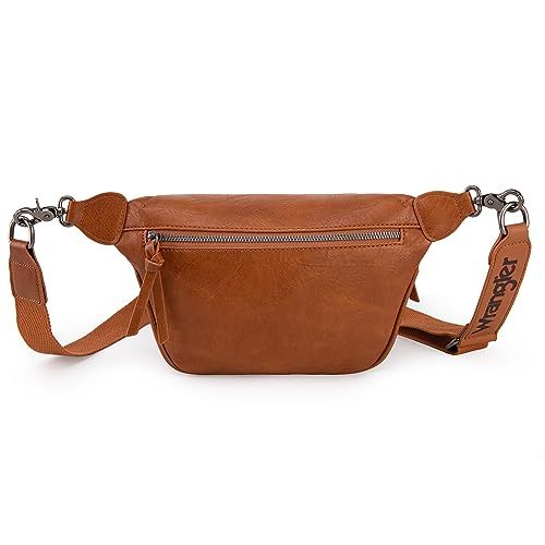 WRANGLER VINTAGE SLING BAG sold by Bridle Path Tack Shop product image thumbnail 2