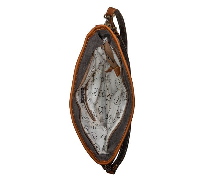 MYRA STONE VALLEY SMALL CROSSBODY BAG sold by Bridle Path Tack Shop product image thumbnail 3