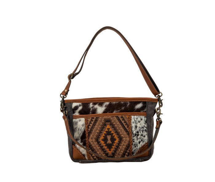 MYRA STONE VALLEY SMALL CROSSBODY BAG sold by Bridle Path Tack Shop