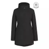 KERRITS WARM WRAP INSULATED PARKA sold by Bridle Path Tack Shop