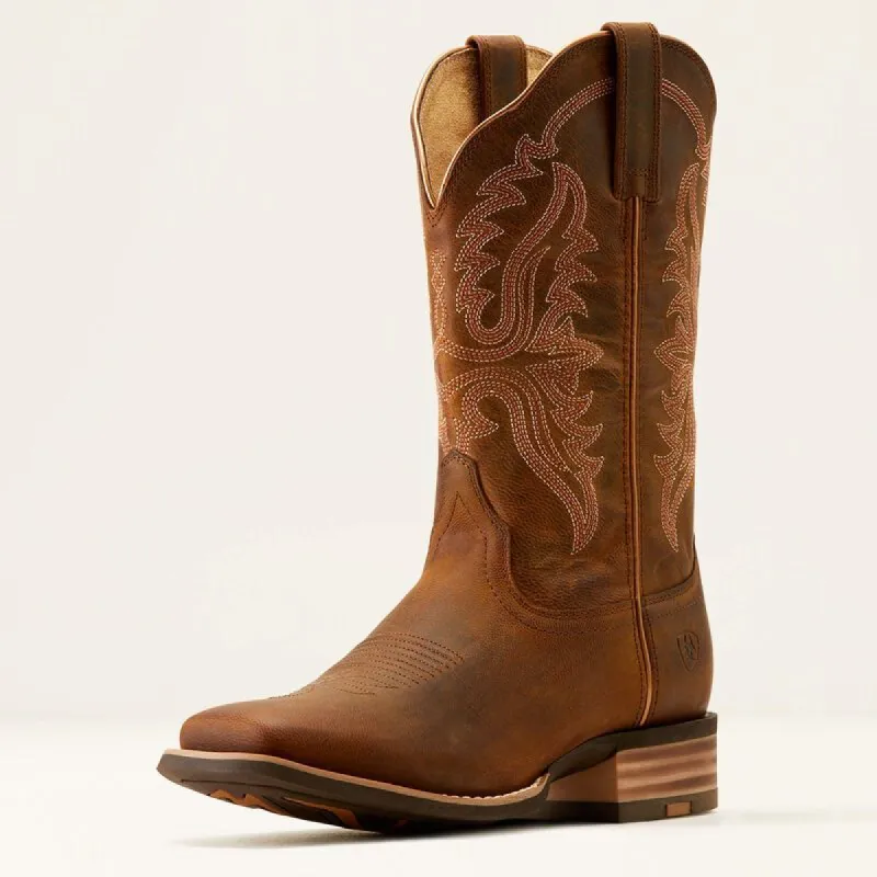 ARIAT WOMENS OLENA WESTERN BOOT sold by Bridle Path Tack Shop