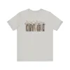 TTPD Album As Vintage Floral Book T-Shirt sold by DaisyDustLand