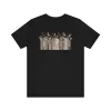 TTPD Album As Vintage Floral Book T-Shirt sold by DaisyDustLand