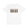 TTPD Album As Vintage Floral Book T-Shirt sold by DaisyDustLand
