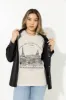 Like We Were In Paris Inspired Tee sold by DaisyDustLand
