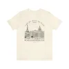 Like We Were In Paris Inspired Tee sold by DaisyDustLand