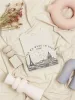 Like We Were In Paris Inspired Tee sold by DaisyDustLand