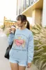 Miss Americana&Heartbreak Prince Inspired Sweatshirt sold by DaisyDustLand