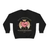 Miss Americana&Heartbreak Prince Inspired Sweatshirt sold by DaisyDustLand