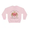Miss Americana&Heartbreak Prince Inspired Sweatshirt sold by DaisyDustLand