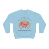 Miss Americana&Heartbreak Prince Inspired Sweatshirt sold by DaisyDustLand