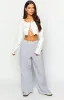 Mahalia Blue Stripe Pants sold by Beginning Boutique