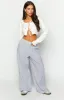 Mahalia Blue Stripe Pants sold by Beginning Boutique