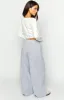 Mahalia Blue Stripe Pants sold by Beginning Boutique