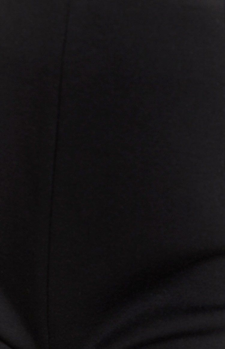 Eve Shorts Black sold by Beginning Boutique product image thumbnail 7