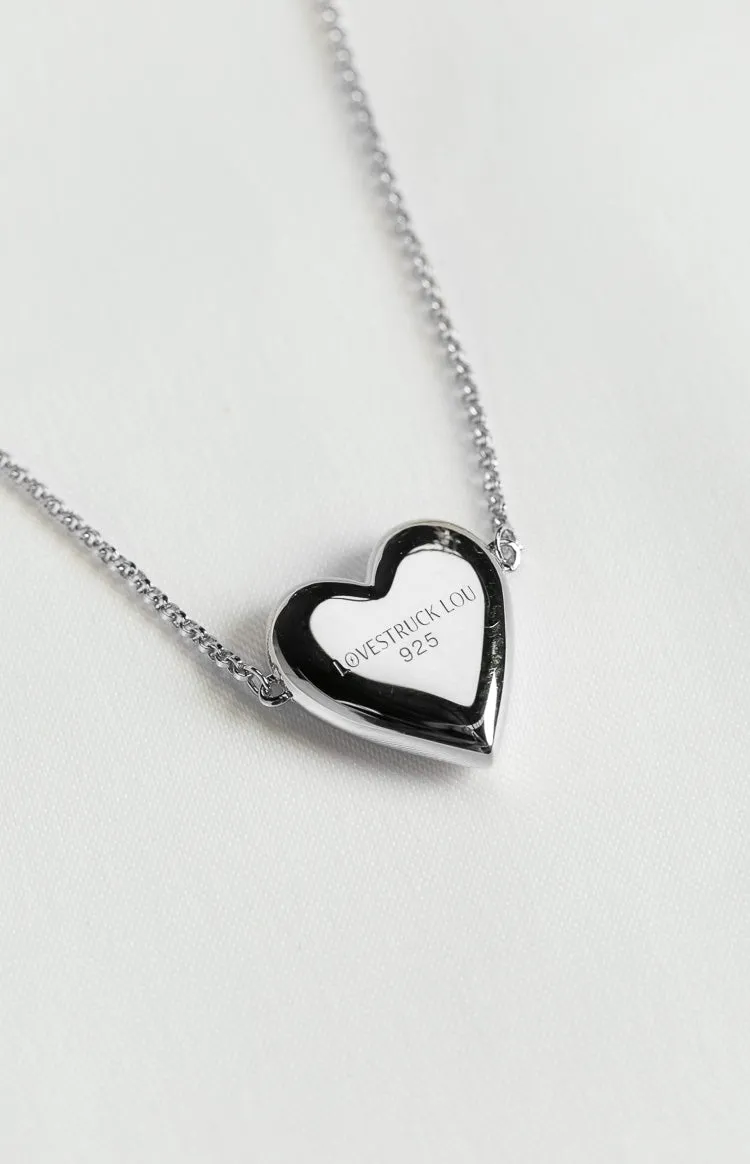 Lovestruck Lou Silver Andi Bracelet sold by Beginning Boutique product image thumbnail 5