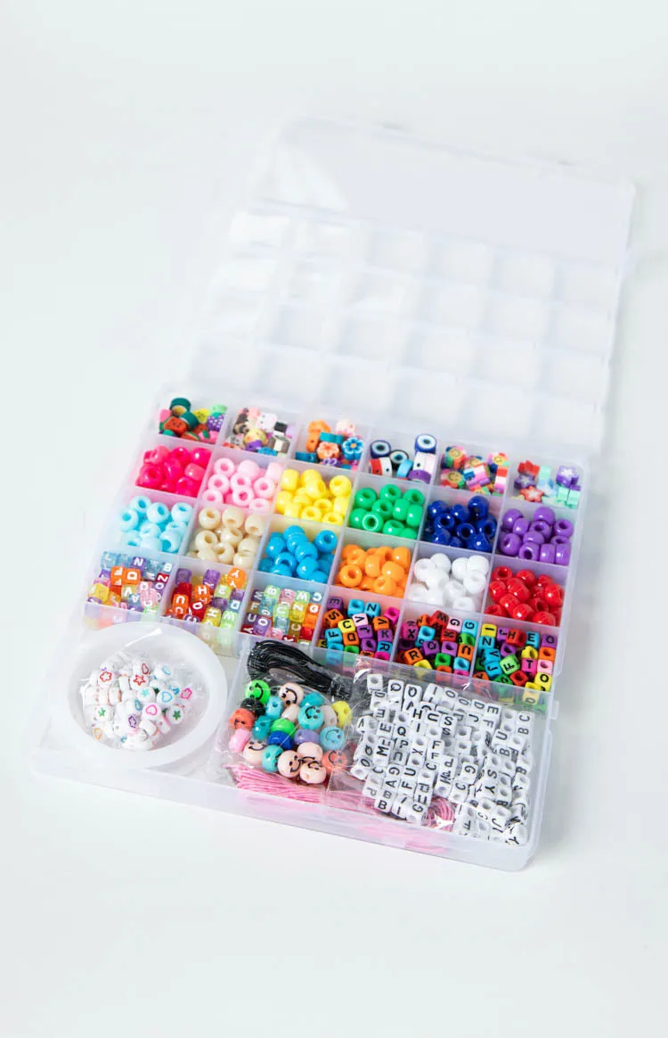 Make It Mine Bracelet Kit sold by Beginning Boutique product image thumbnail 4