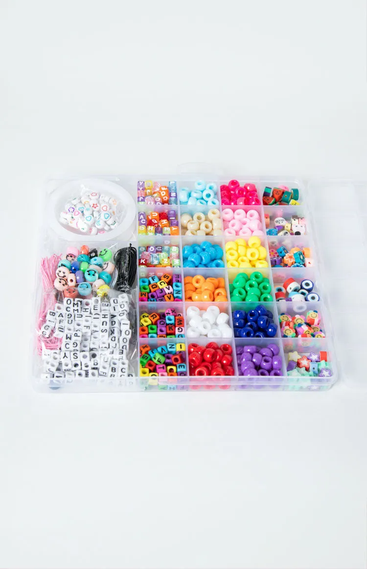 Make It Mine Bracelet Kit sold by Beginning Boutique product image thumbnail 3