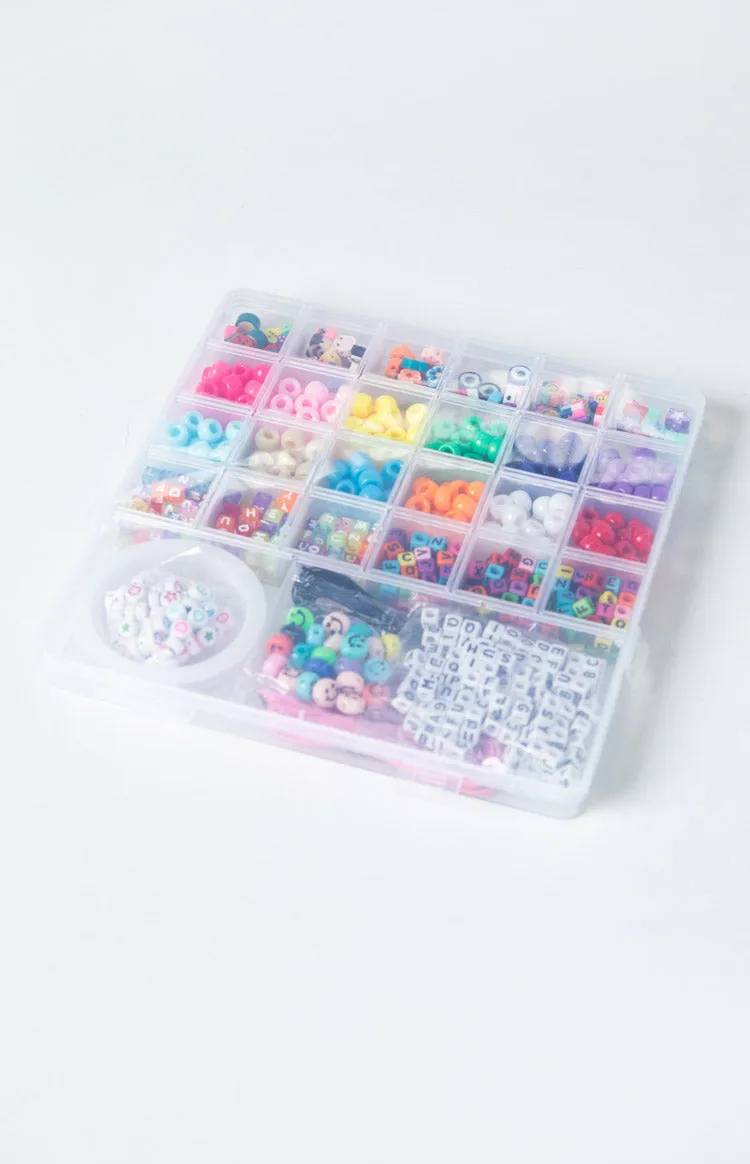 Make It Mine Bracelet Kit sold by Beginning Boutique product image thumbnail 5