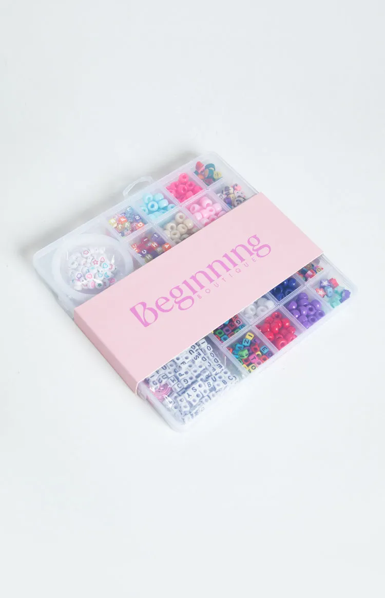 Make It Mine Bracelet Kit sold by Beginning Boutique product image thumbnail 2