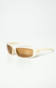 Peta & Jain Tempo Ivory Sunglasses sold by Beginning Boutique