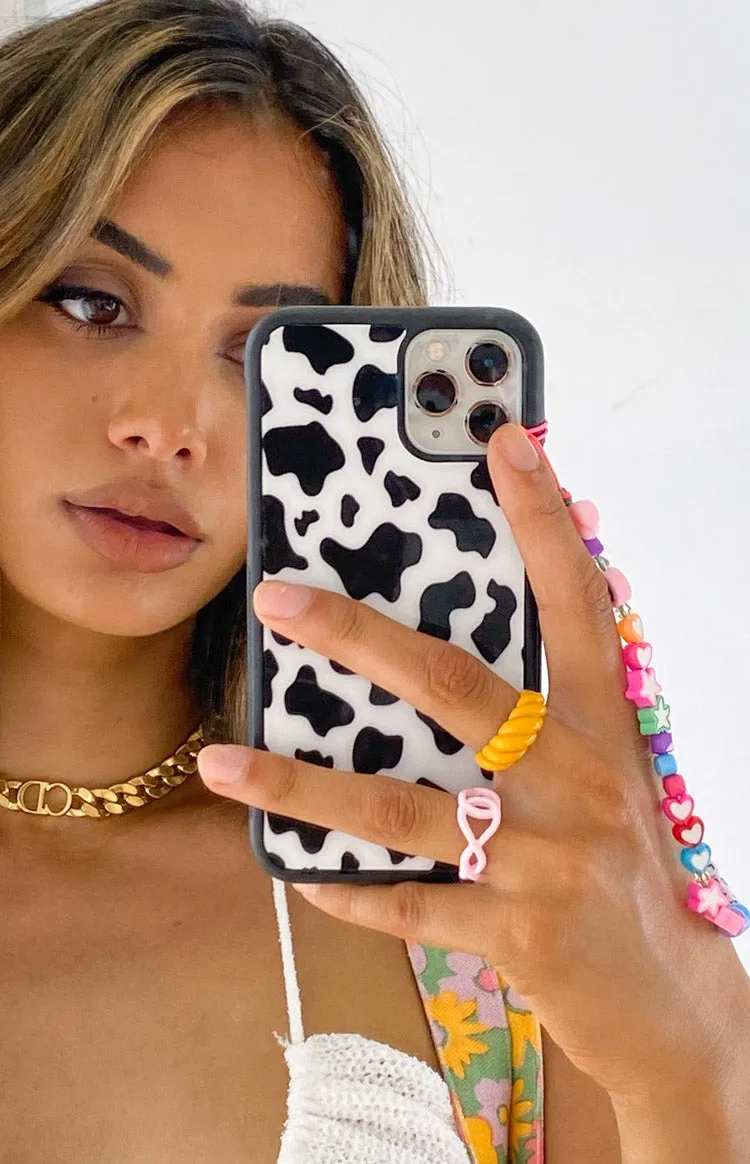 Eclat Baguette & Roped up ring set sold by Beginning Boutique product image thumbnail 4