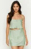 Milliana Sage Top sold by Beginning Boutique