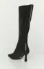 Therapy Candid Black Knee High Boots sold by Beginning Boutique