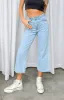 Abrand A Street ALine Crop Walk Away sold by Beginning Boutique